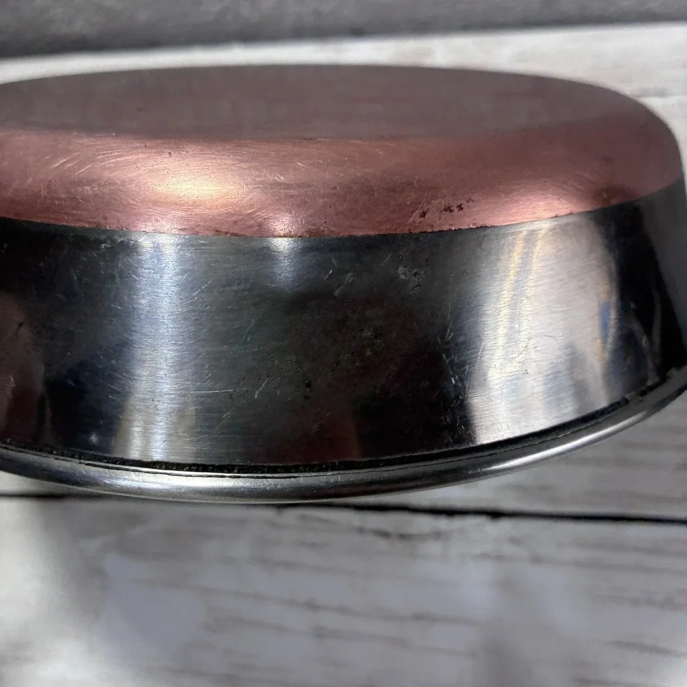 Vintage Revere Ware 10